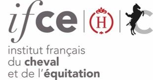 logo de l'IFCE